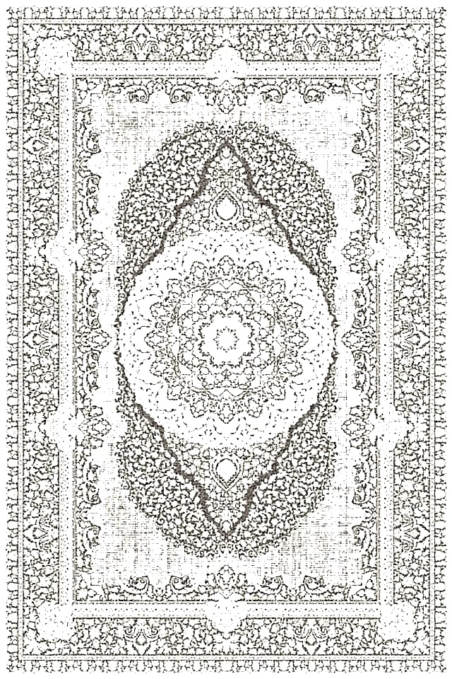 Bahariye Simya - SY02A Krem