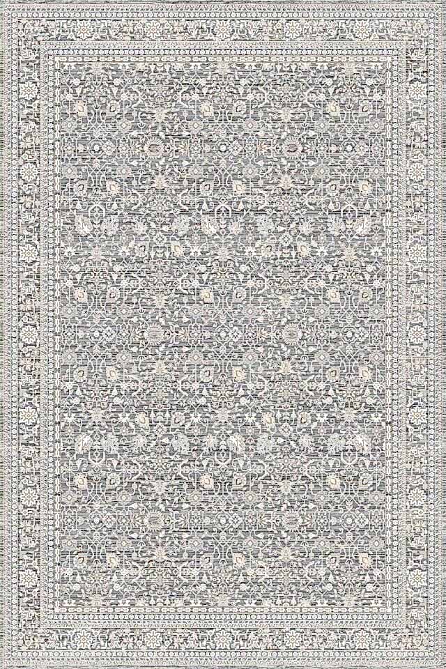 Bahariye Simya - SY05B Gri
