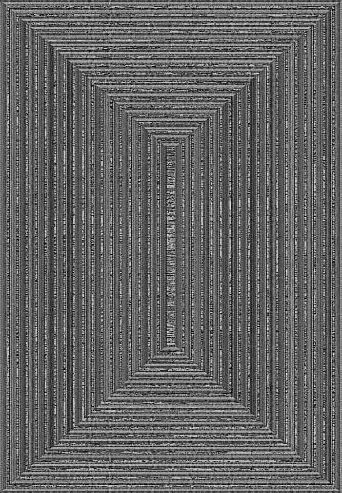 Bahariye Deep - DP01A Beyaz