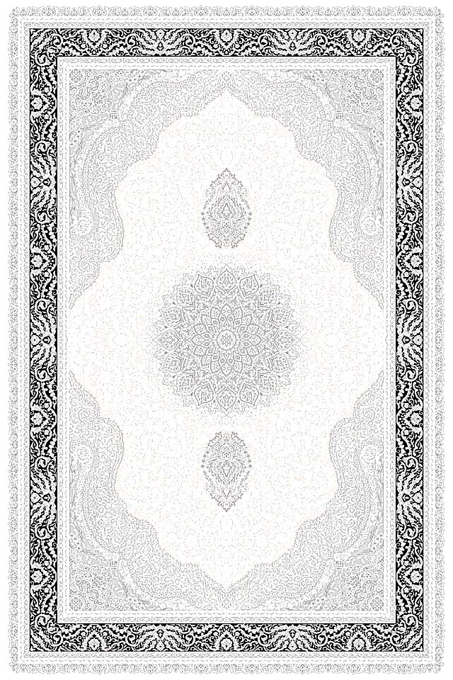 Bahariye Mihra - MR04 Antrasit