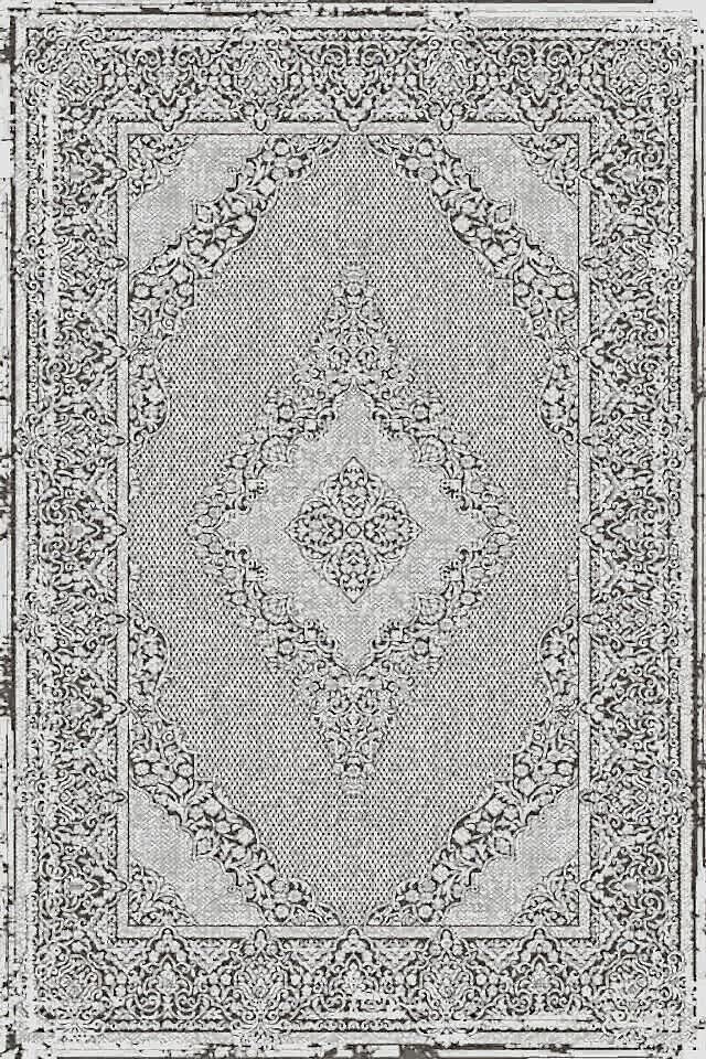 Bahariye Mihra - MR05 Krem