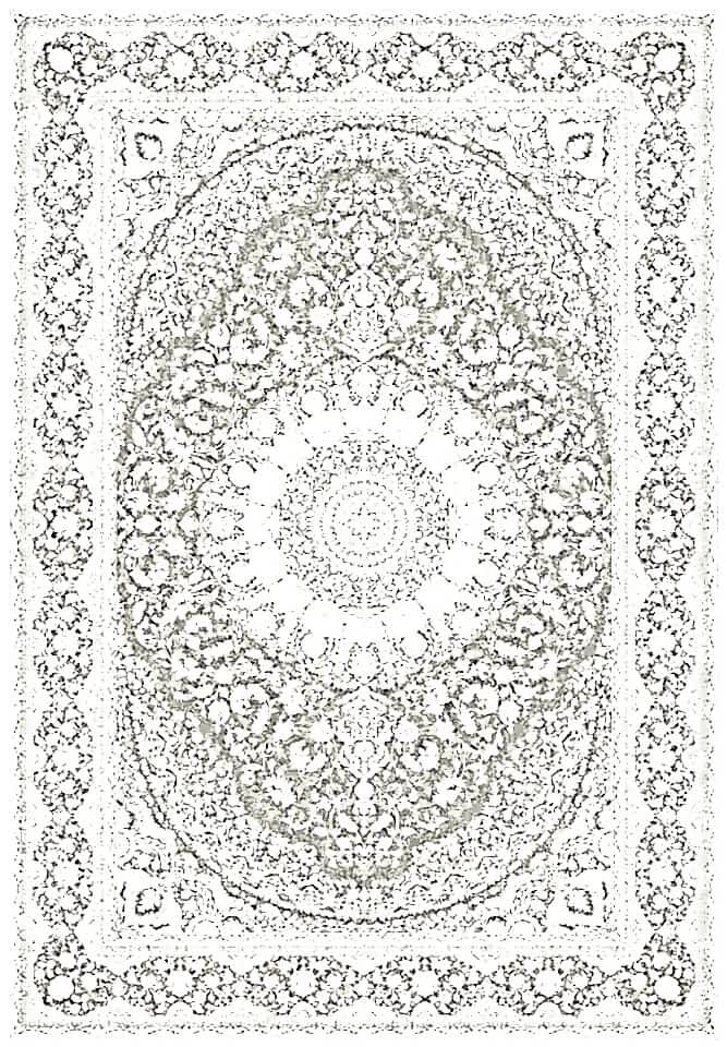 Bahariye Miras - MS04A Beyaz