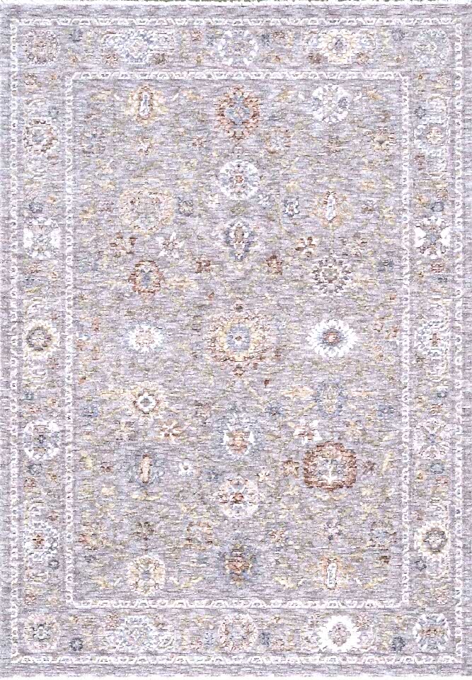 Bahariye Nomad - NM01 Gri