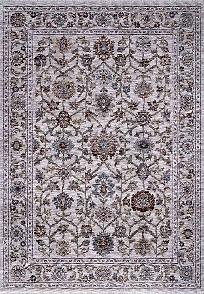 Bahariye Nomad - NM01 Krem