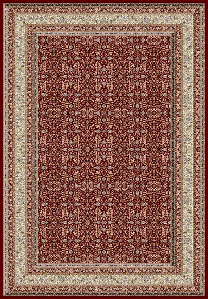 Bahariye Cevher - CV04A Bordo