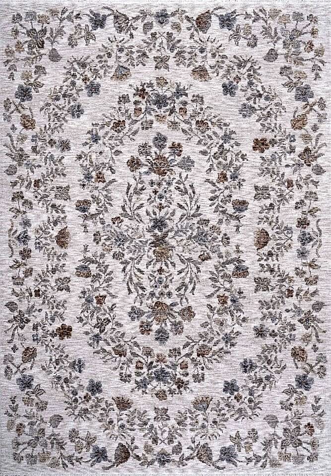 Bahariye Sencia - SN01 Krem