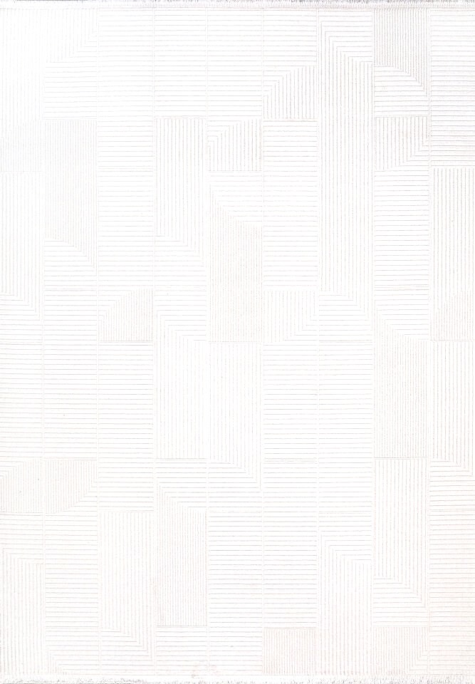 Bahariye Craft - CR03 Beyaz