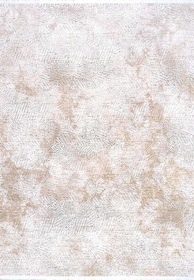 Bahariye Ezgi - EZ08 Krem Kahve