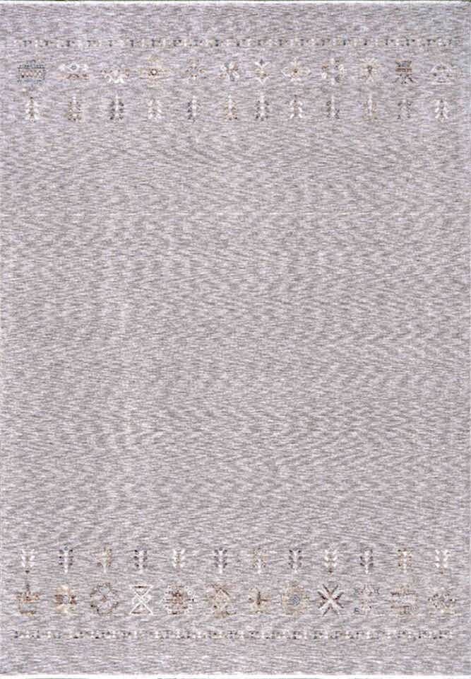 Bahariye Zagros - ZG01 Gri