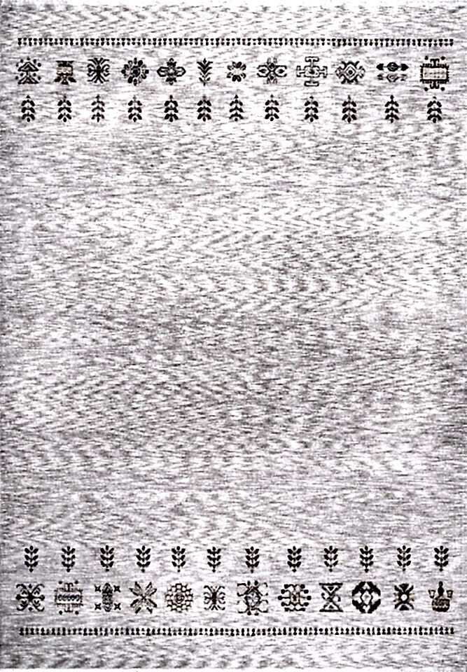 Bahariye Zagros - ZG01 Krem