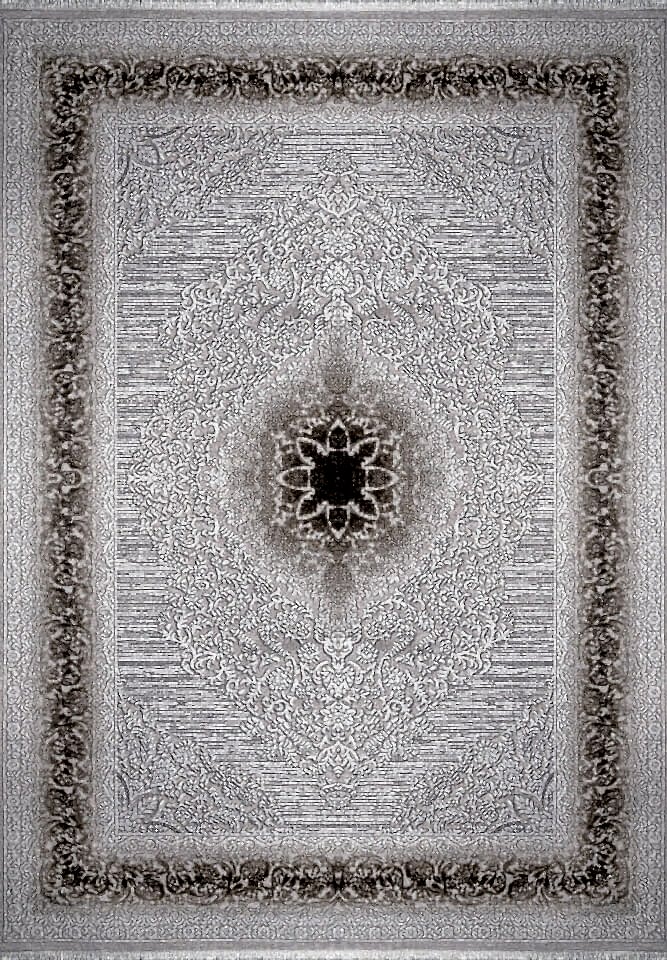 Bahariye Simge - SM01 Kahve