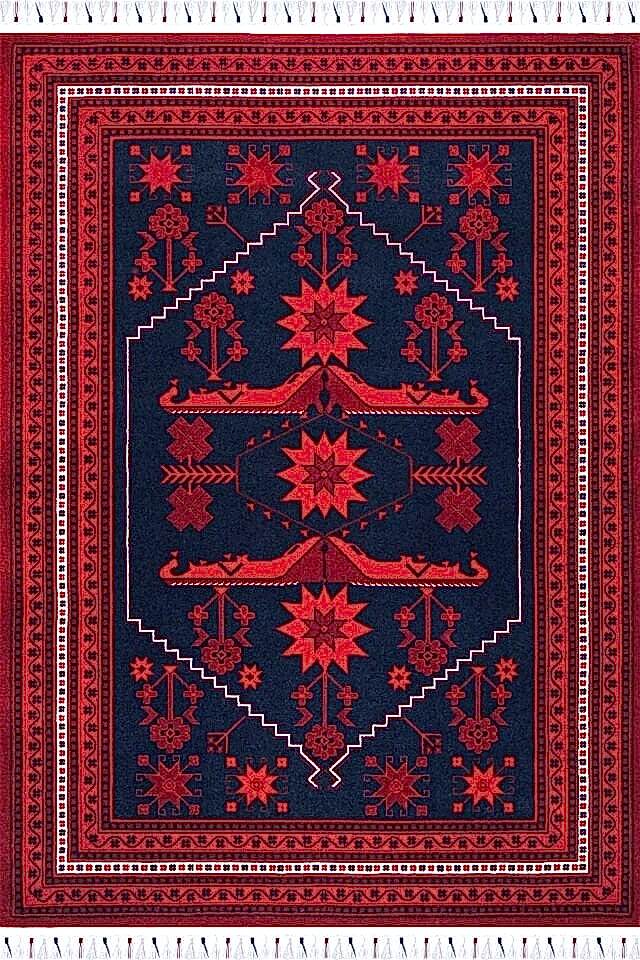 Bahariye İnci - İN02